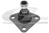 PEUGE 364067 Ball Joint